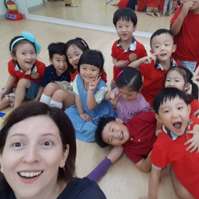 일반교육과정 일반교육과정