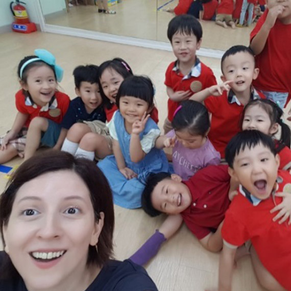 일반교육과정 일반교육과정