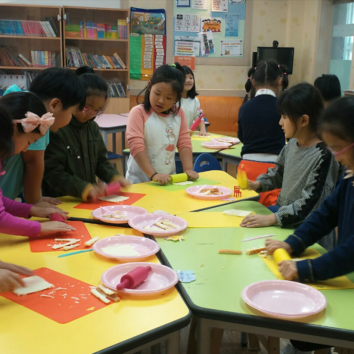 일반교육과정 일반교육과정