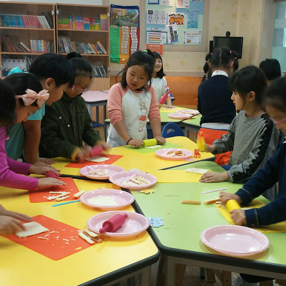 일반교육과정 일반교육과정
