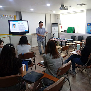 전문강사과정 전문강사과정