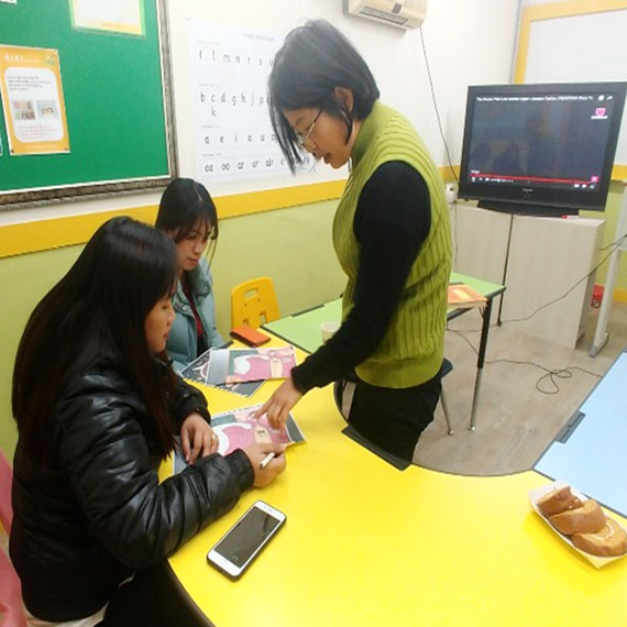 자원봉사활동 자원봉사활동